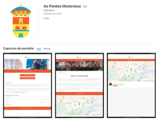 O CONCELLO LANZA UN NOVO RETO DA ESCAPE ROOM “AS PONTES MISTERIOSA”