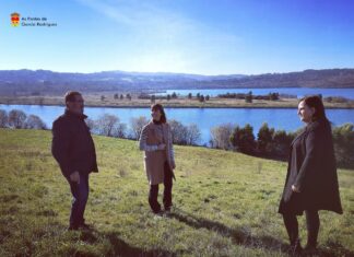 AS PONTES PROMOVE OBRADOIROS DE EDUCACIÓN AMBIENTAL DURANTE O NADAL