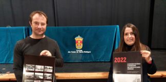 AS PONTES PRESENTA O SEU ALMANAQUE HISTÓRICO E COMUNITARIO PARA O ANO 2022