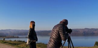 AS PONTES INICIA OS TRABALLOS DE ELABORACIÓN DO INVENTARIO AMBIENTAL DO LAGO