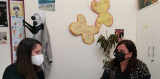 O CONCELLO ATENDE A MÁIS DUNHA VINTENA DE FAMILIAS DAS PONTES A TRAVÉS DO PROGRAMA DE EDUCACIÓN FAMILIAR