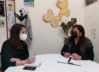 AS PONTES PON EN MARCHA O PROXECTO SOCIOEDUCATIVO “ESPAZO EN FAMILIA”