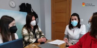 AS PONTES DUPLICA O NÚMERO DE FAMILIAS ATENDIDAS A TRAVÉS DO SERVIZO MUNICIPAL DE ATENCIÓN TEMPERÁ