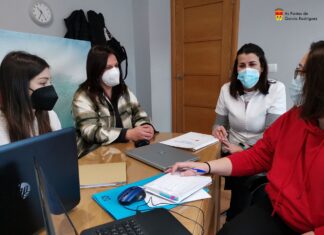 AS PONTES DUPLICA O NÚMERO DE FAMILIAS ATENDIDAS A TRAVÉS DO SERVIZO MUNICIPAL DE ATENCIÓN TEMPERÁ