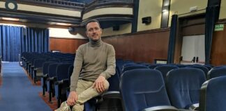 REGRESA A MOSTRA DE TEATRO AMADOR AO CONCELLO DAS PONTES
