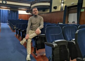 REGRESA A MOSTRA DE TEATRO AMADOR AO CONCELLO DAS PONTES