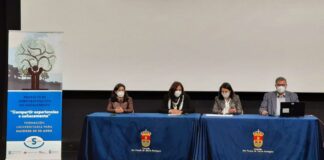 AS PONTES ACOLLE A CUARTA EDICIÓN DA UNIVERSIDADE SENIOR DA UDC