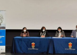 AS PONTES ACOLLE A CUARTA EDICIÓN DA UNIVERSIDADE SENIOR DA UDC