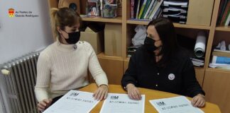 AS PONTES PRESENTA A CAMPAÑA “AS CONTAS XUSTAS” CON MOTIVO DO DÍA INTERNACIONAL DA MULLER