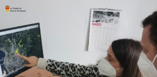 AS PONTES PIDE A COLABORACIÓN DA VECIÑANZA PARA IDENTIFICAR AS ZONAS SEN COBERTURA DE BANDA ANCHA DO MUNICIPIO