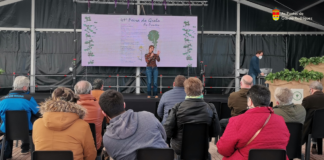 AS PONTES PRESENTA OS RESULTADOS DUN ESTUDO PIONEIRO SOBRE AS NECESIDADES E POTENCIALIDADES DOS COGOMELOS SILVESTRES EN GALICIA