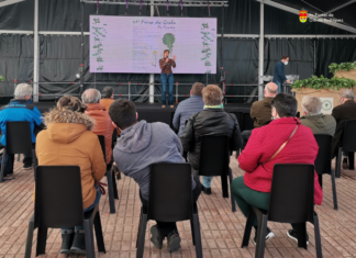 AS PONTES PRESENTA OS RESULTADOS DUN ESTUDO PIONEIRO SOBRE AS NECESIDADES E POTENCIALIDADES DOS COGOMELOS SILVESTRES EN GALICIA