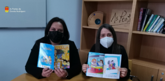 AS PONTES EDITA UNHA GUÍA SOBRE IGUALDADE PROTAGONIZADA POLOS BOLECHAS