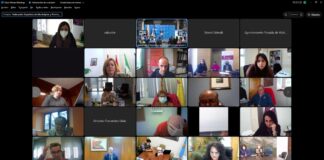 O CONCELLO DAS PONTES CREA UN REXISTRO MUNICIPAL DE FAMILIAS DE ACOLLIDA PARA O POBO UCRAÍNO