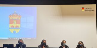 MEDIO CENTENAR DE PONTESES E PONTESAS PARTICIPAN NA CUARTA EDICIÓN DA UNIVERSIDADE SENIOR