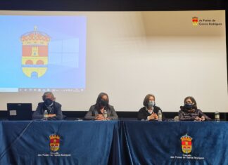 MEDIO CENTENAR DE PONTESES E PONTESAS PARTICIPAN NA CUARTA EDICIÓN DA UNIVERSIDADE SENIOR