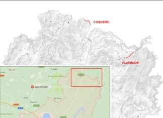 AS PONTES MELLORARÁ OS VIARIOS DO BIDUEIRO E O CAMIÑO DE VILARMAIOR