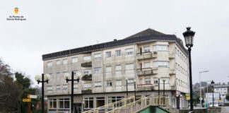 AS PONTES ADXUDICA AS OBRAS DE CONSTRUCIÓN DA NOVA PASARELA SOBRE O RÍO EUME