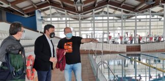 AS PONTES SACA A CONCURSO PÚBLICO A XESTIÓN DA PISCINA MUNICIPAL POR 2,87 MILLÓNS DE EUROS