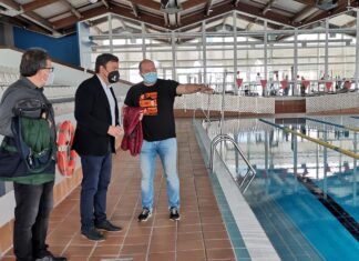AS PONTES SACA A CONCURSO PÚBLICO A XESTIÓN DA PISCINA MUNICIPAL POR 2,87 MILLÓNS DE EUROS
