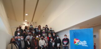 O CONCELLO DAS PONTES PARTICIPA NA ASAMBLEA XERAL DO FONDO GALEGO DE COOPERACIÓN