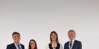 AS PONTES PARTICIPA NO I CONGRESO IBÉRICO DE BANDEIRA AZUL EN AUGAS CONTINENTAIS