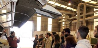 AS PONTES FOMENTA A MOTIVACIÓN EMPRENDEDORA NOS CENTROS ESCOLARES DE SECUNDARIA A TRAVÉS DO PROGRAMA “MOTÍVATE”