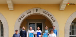 AS PONTES, SEDE DO CAMPIONATO GALEGO DE CONTRA RELOXO INDIVIDUAL