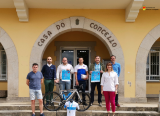 AS PONTES, SEDE DO CAMPIONATO GALEGO DE CONTRA RELOXO INDIVIDUAL