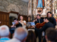 AS PONTES ACOLLERÁ A QUINTA EDICIÓN DO FESTIVAL DE MÚSICA CLÁSICA “SON AS PONTES” E O PRIMEIRO CONCURSO INTERNACIONAL DE MÚSICA DE CÁMARA