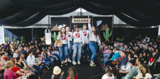 AS PONTES RETOMA A CELEBRACIÓN DA FASHION NIGHT “MÓVETE X AS PONTES” Fashion Night 2019