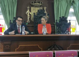 AS PONTES SÚMASE Á REDE BUSINESS MARKET PARA IMPULSAR O DESENVOLVEMENTO EMPRESARIAL E EMPRENDEDOR LOCAL