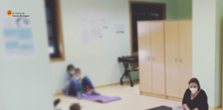 AS PONTES ABRE O PRAZO DE INSCRICIÓN NO CURSO DE ESTIMULACIÓN MUSICAL PARA BEBÉS DO CONSERVATORIO MUNICIPAL
