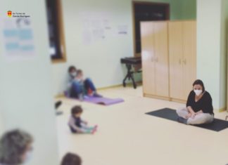 AS PONTES ABRE O PRAZO DE INSCRICIÓN NO CURSO DE ESTIMULACIÓN MUSICAL PARA BEBÉS DO CONSERVATORIO MUNICIPAL