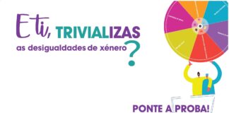 O CONCELLO DAS PONTES HABILIRATÁ UN PUNTO LILA PARA PROMOVER A IGUALDADE DURANTE O NORTHWEST TRIMAN