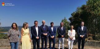 AS PONTES SEGUIRÁ SENDO UNHA REFERENCIA NO ÁMBITO ENERXÉTICO COA INSTALACIÓN DA PLANTA DE HIDRÓXENO VERDE DE REGANOSA E EDPR