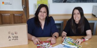 AS PONTES PRESENTA O PROXECTO DE PARTICIPACIÓN CIDADÁ “A VILA DO MAÑÁ”