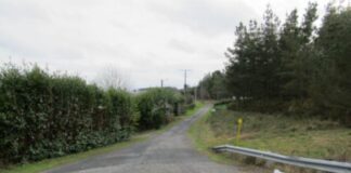 AS PONTES LICITA AS OBRAS DE MELLORA NOS CAMIÑOS MUNICIPAIS DE PORTO FRADES, A CARBALLEIRA E O CAMELEIRO
