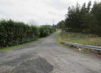 AS PONTES LICITA AS OBRAS DE MELLORA NOS CAMIÑOS MUNICIPAIS DE PORTO FRADES, A CARBALLEIRA E O CAMELEIRO
