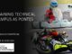 AS PONTES ACOLLE UN CAMPUS DE MECÁNICA DE KARTS E MOTOS DE COMPETICIÓN