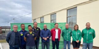 AS PONTES, SEDE DO I CAMPUS DE KARTS E MOTOS DE COMPETICIÓN