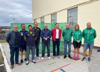 AS PONTES, SEDE DO I CAMPUS DE KARTS E MOTOS DE COMPETICIÓN