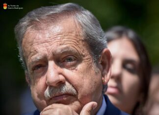O CONCELLO NOMEA A JOSÉ MARÍA LÓPEZ FERRO CRONISTA OFICIAL DAS PONTES