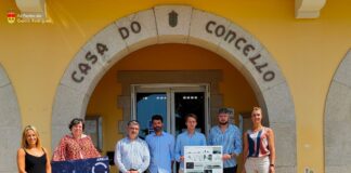 AS PONTES PRESENTA OS PROXECTOS DE TURISMO ACTIVO E ALOXAMENTO PARA O LAGO ELABORADOS POLO ALUMNADO DO GRADO DE ARQUITECTURA DE CESUGA