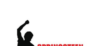 AS PONTES CELEBRA O “SPRINGSTEEN DAY” O VINDEIRO 3 DE SETEMBRO Springsteen Day As Pontes