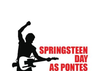 AS PONTES CELEBRA O “SPRINGSTEEN DAY” O VINDEIRO 3 DE SETEMBRO Springsteen Day As Pontes