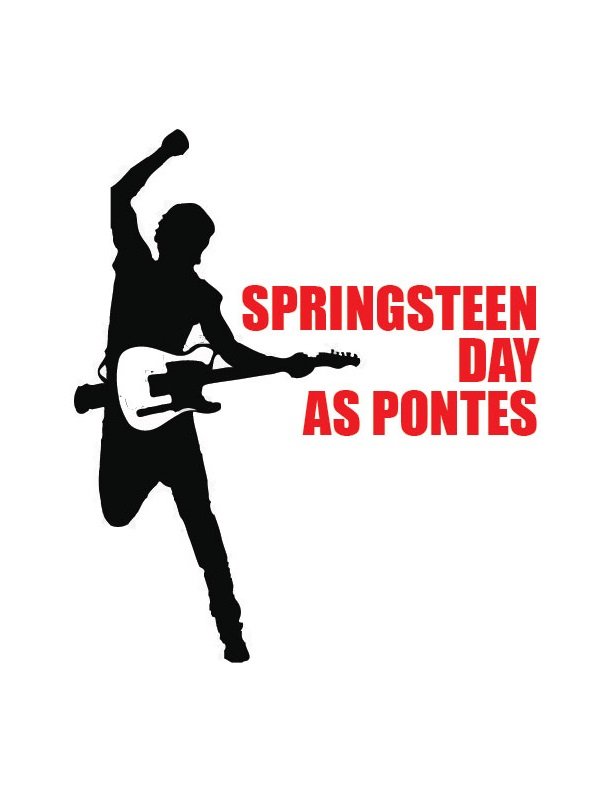 Springsteen Day As Pontes