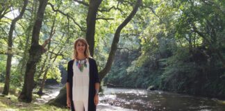 Asociación de Concellos para a xestión da comarca do Eume
