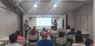 MESAS DE TRABALLO PARA O PLAN DE ACCIÓN DA AXENDA URBANA