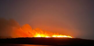 O CONCELLO DAS PONTES REFORZA OS SERVIZOS DE VIXILANCIA E SEGURIDADE CONTRA OS INCENDIOS FORESTAIS